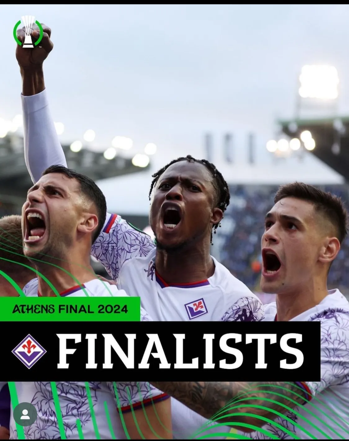 Fiorentina: arrivano le prime info sui biglietti per finale