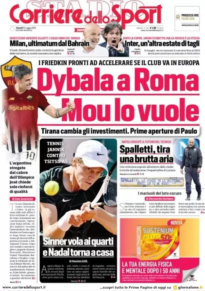 Roma