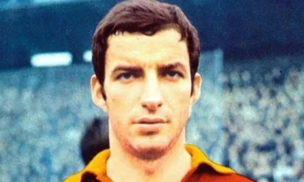 Cagliari-Roma: la tragica storia di Giuliano Taccola