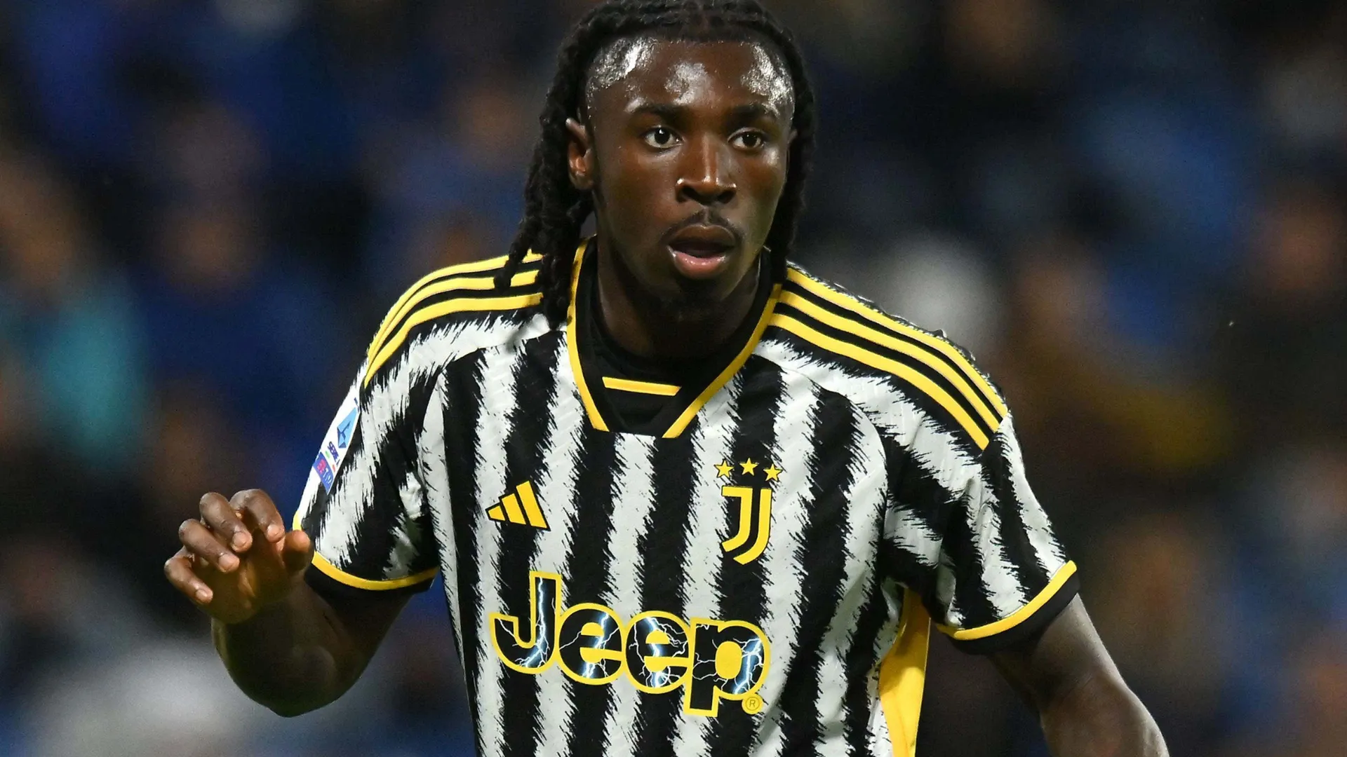 Ultim’ora Milan, incontro con gli agenti di Kean: ipotesi prestito