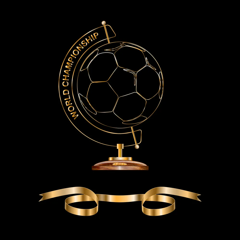 Globe Soccer Awards, la premiazione [DIRETTA] trionfo di Ronaldo e Vinicius!