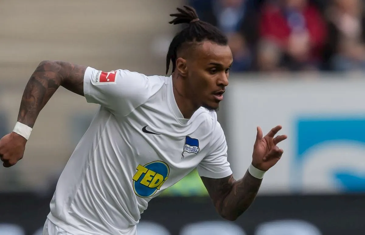 Inter: è arrivata l'ufficialità per Lazaro!