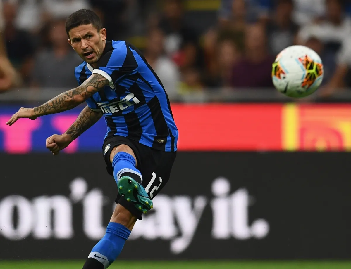 Inter, sul futuro di Sensi piombano cinque squadre di Serie A
