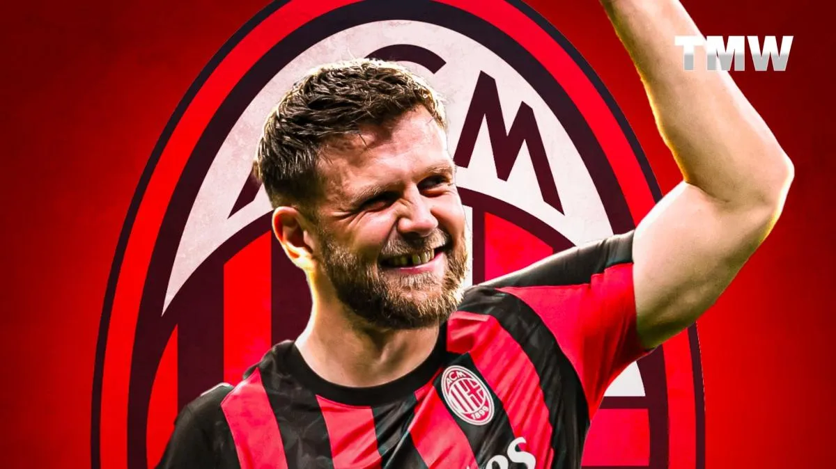 Milan, effetto Fullkrug: un carisma che coinvolge tutti!