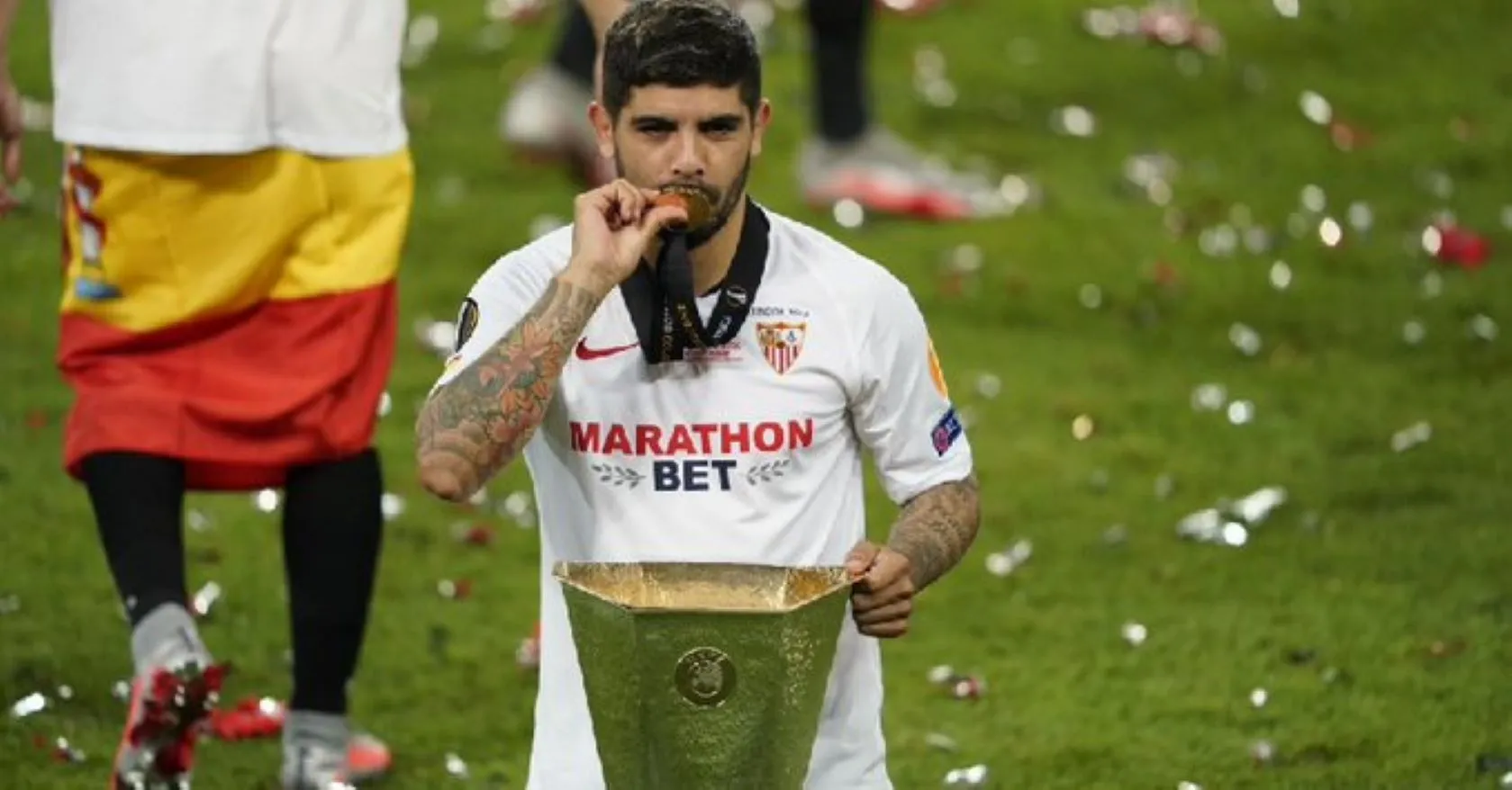 Ufficiale - la Saudi Pro League perde pezzi: Banega saluta l'Arabia