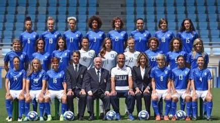 Europei di calcio femminile 2022: dove vedere l’Italia