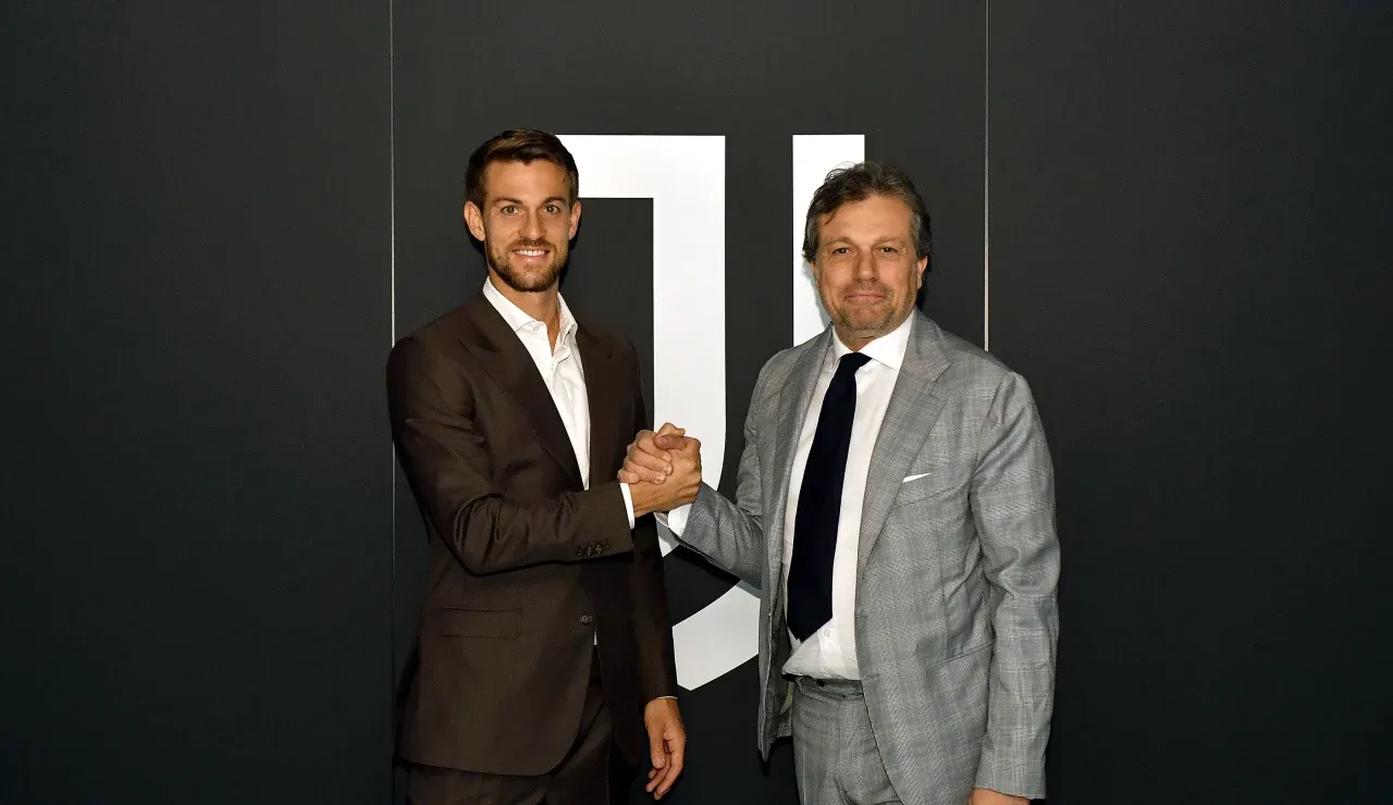 Juventus: adesso Rugani è appeso ad un bivio