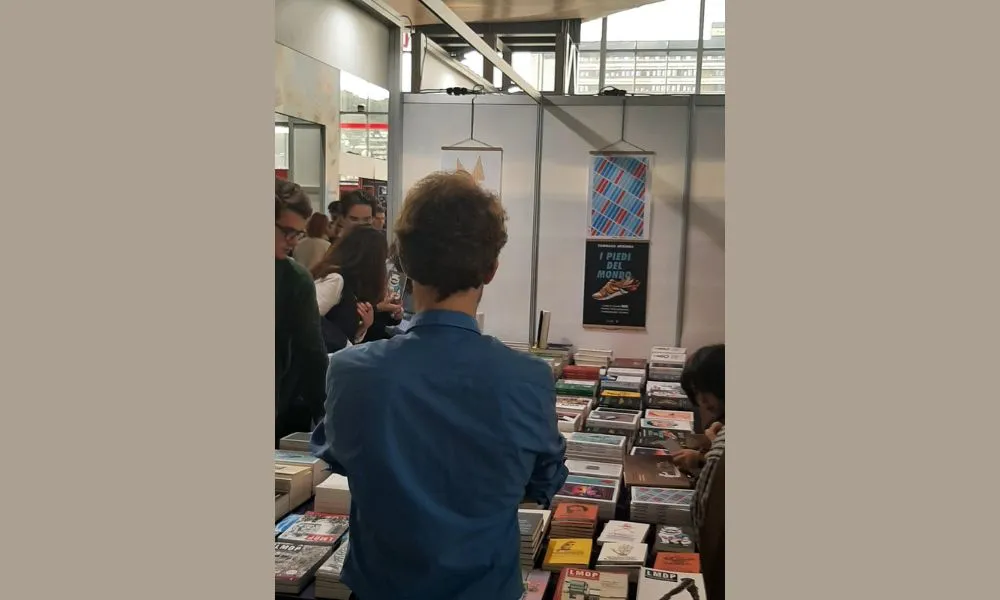 Più Libri Più Liberi