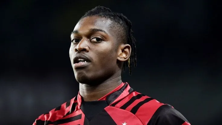 Rinnovo Leao, la resa di Maldini: nessun rinnovo entro il Mondiale