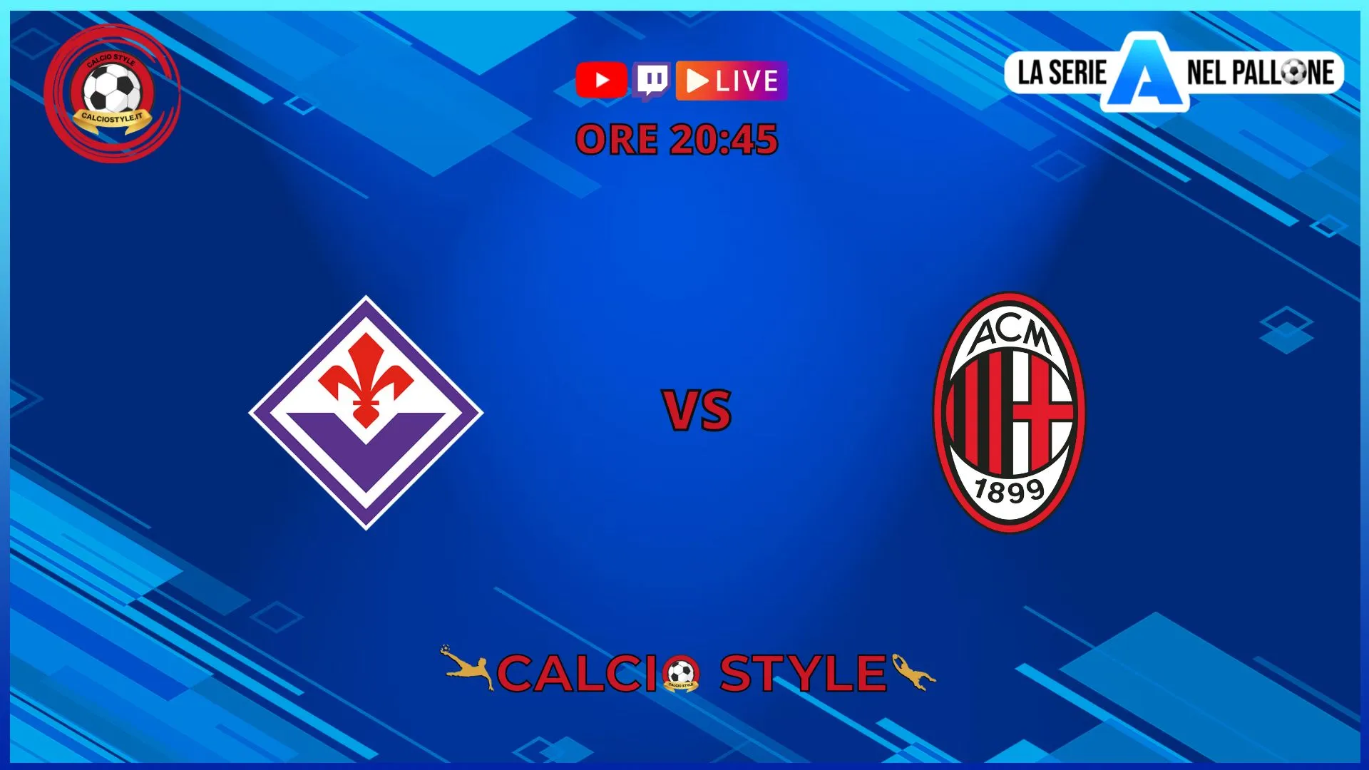 Serie A