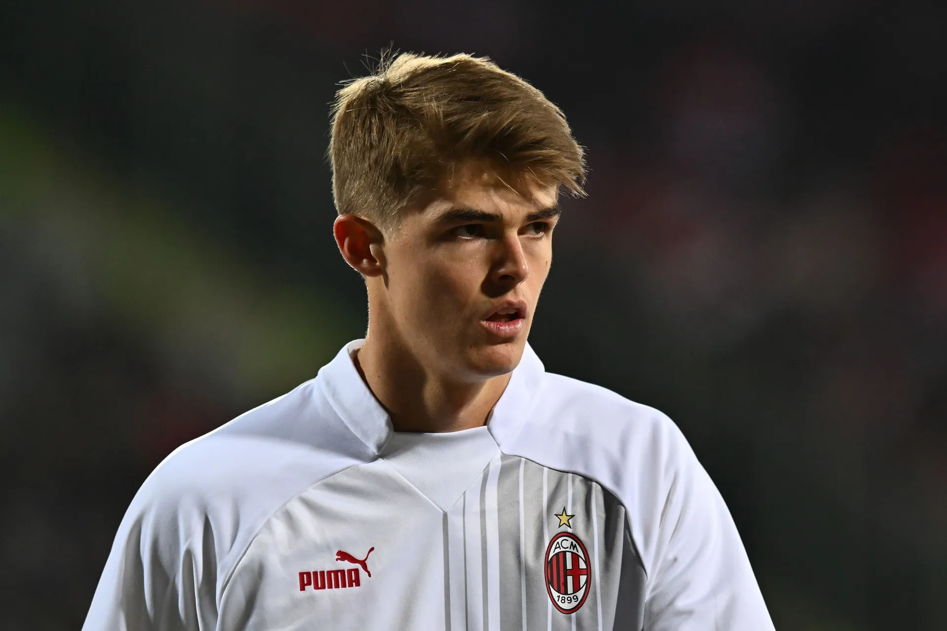 Milan, aria di Champions League per De Ketelaere: una buona soluzione per il belga