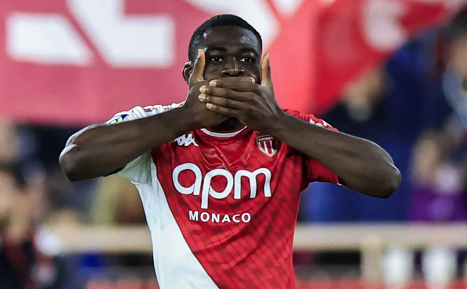 Milan, altri problemi per Fofana: contatti con Esn per il piano B