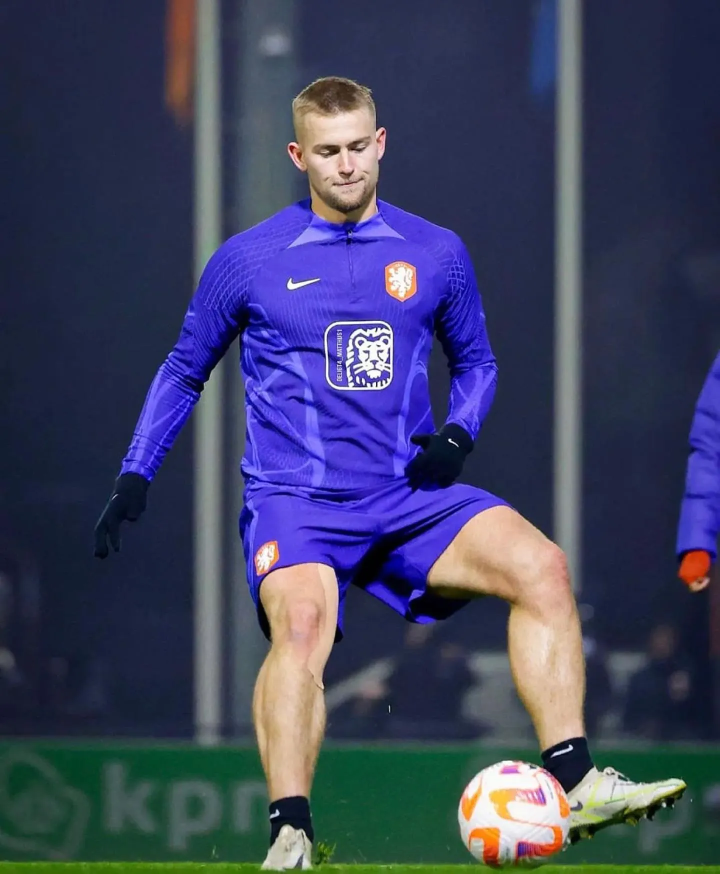 De Ligt