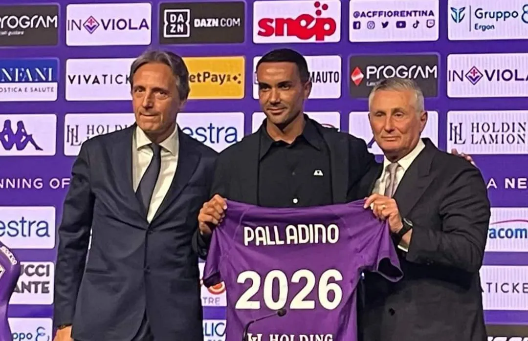 Palladino 