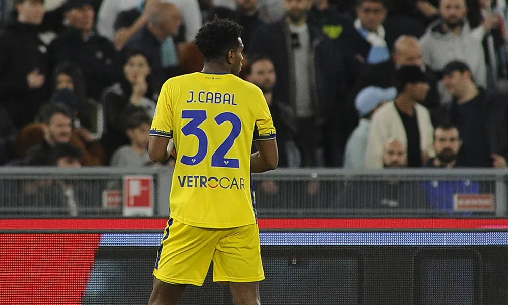 Juventus, ecco quando e dove si opera Cabal