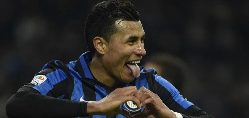 Sampdoria, visite mediche per Murillo