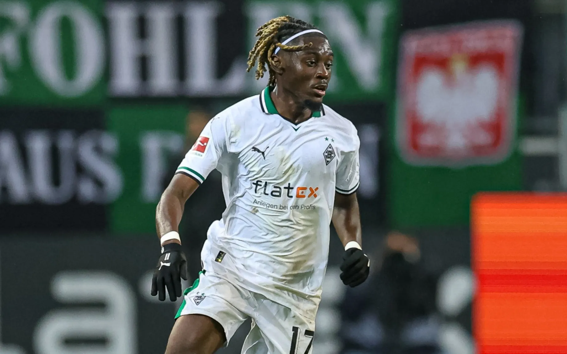 Ultim'ora Milan, Kone non convocato: indizio di mercato?