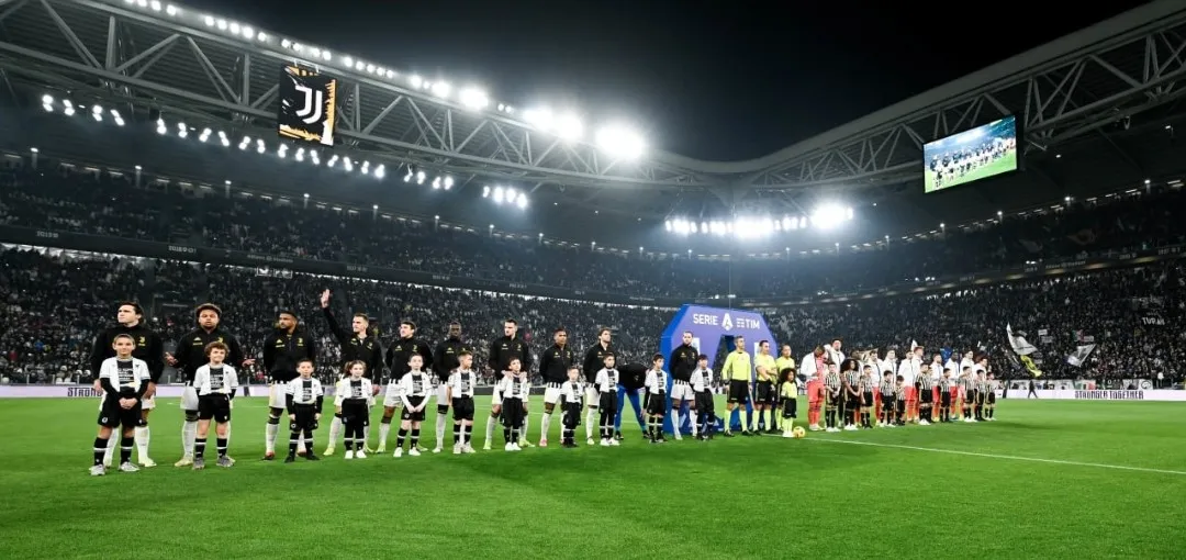 Juventus-Udinese: le voci dalla sala stampa