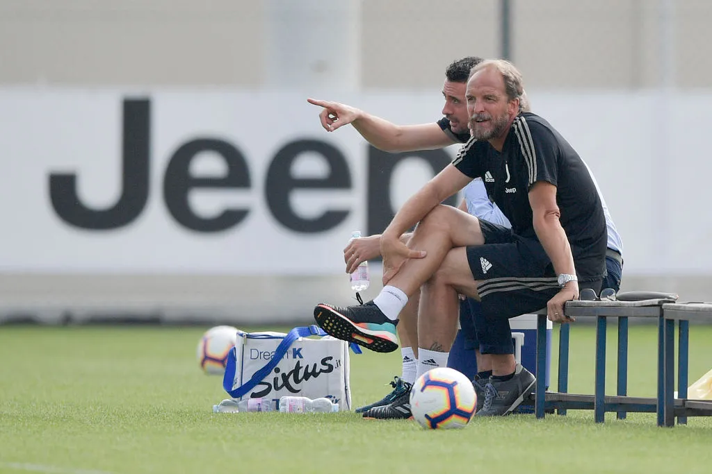 Juve under 23, storico esordio in coppa Italia di C, contro il Cuneo