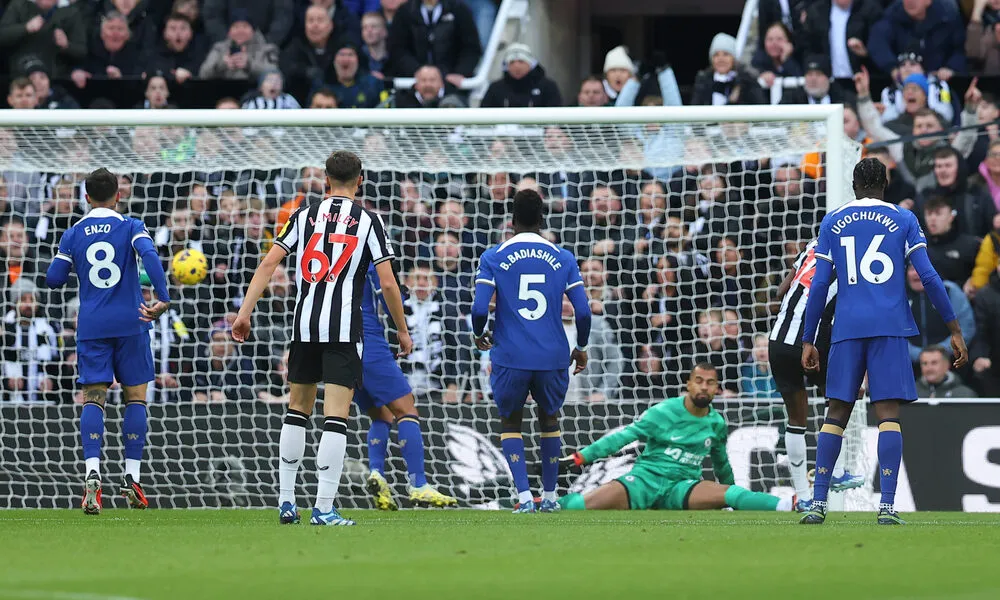 Chelsea, Maresca ha parlato del match contro il Southampton 