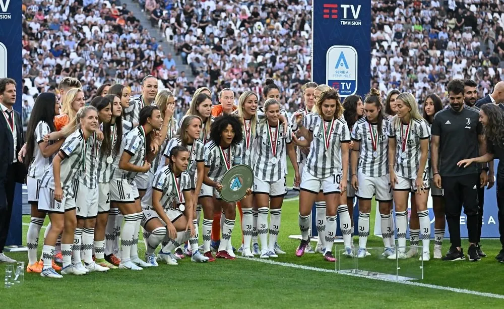 Serie A femminile: sfida ai due estremi della classifica