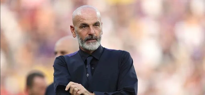 Fiorentina, Pioli: "Con la Samp solo la vittoria"