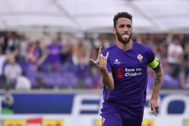 Fiorentina, Gonzalo Rodriguez: "L'affetto della gente vale più di un trofeo"