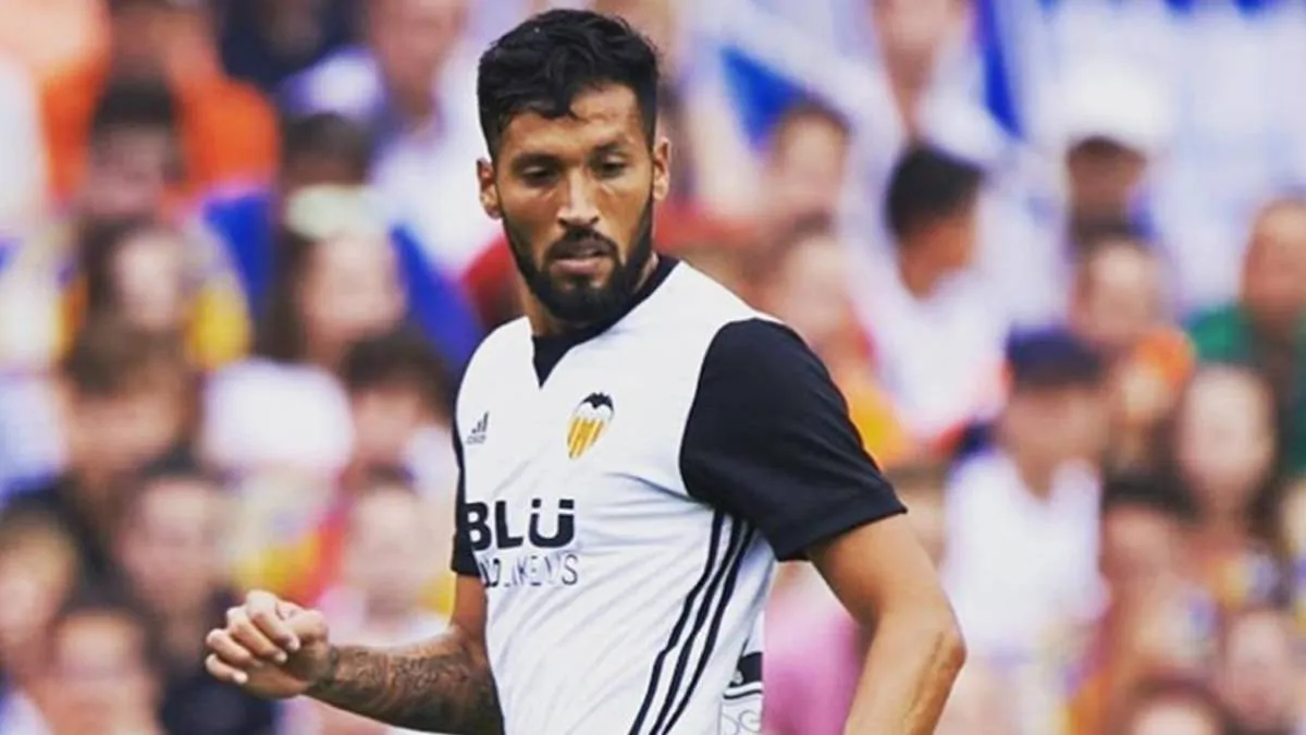 Juve: tentativo per Garay