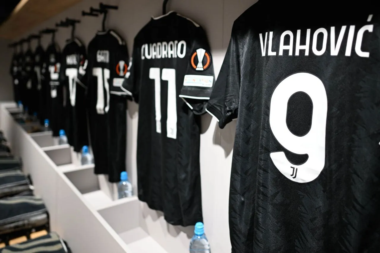 Juventus in vendita : due i colossi pronti ad acquistarla
