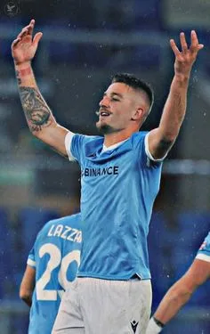 Lazio: Milinkovic-Savic ha deciso il suo futuro