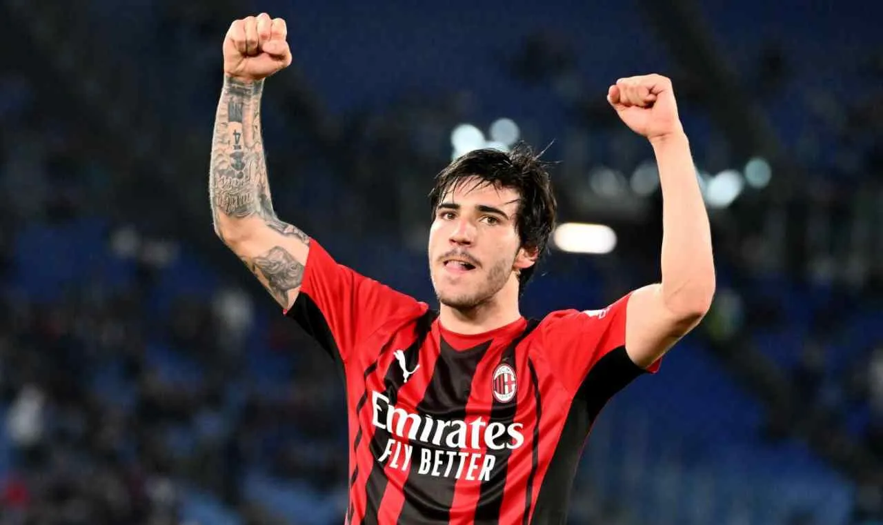 Milan, Riso in sede: la proposta a Tonali