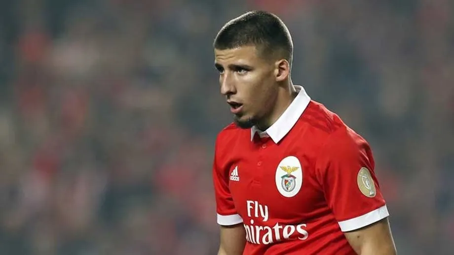 Juventus, Pjaca per Ruben Dias