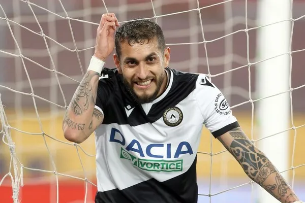 Udinese-West Ham 1-3: non basta Pereyra, gli Hummers mettono ko Sottil