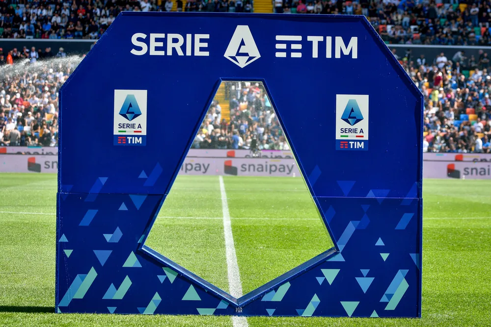 Serie A, ecco gli 11 migliori secondo Opta