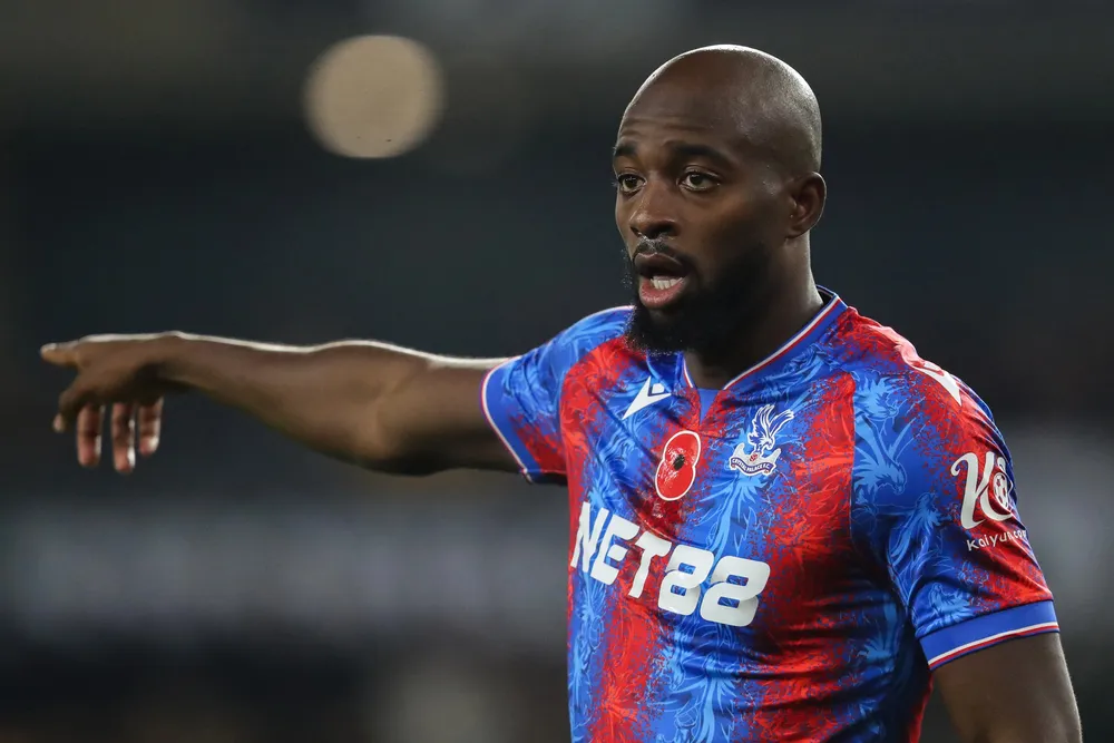Jean Philippe Mateta, futuro lontano dal Crystal Palace: il giocatore rifiuta l'Arabia Saudita