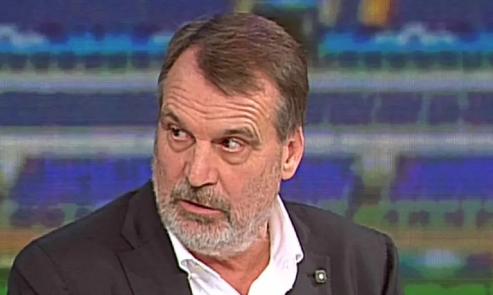 Juventus, le parole di Tardelli