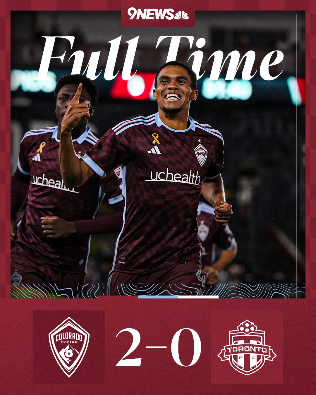 Colorado Rapids