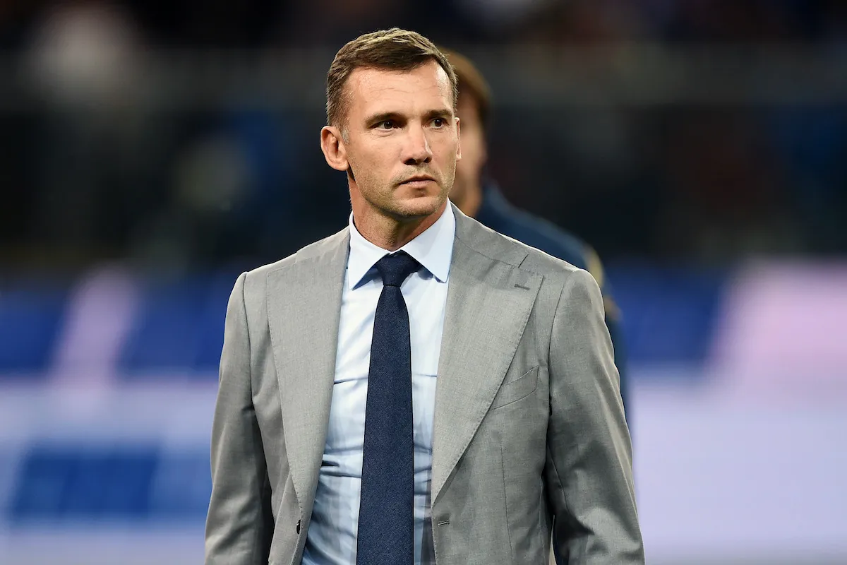 Milan, l’attaccante lo suggerisce Shevchenko: trattativa avanzata!