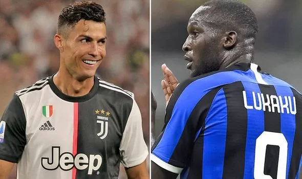 Lukaku, Ronaldo, Kean: una girandola di attaccanti
