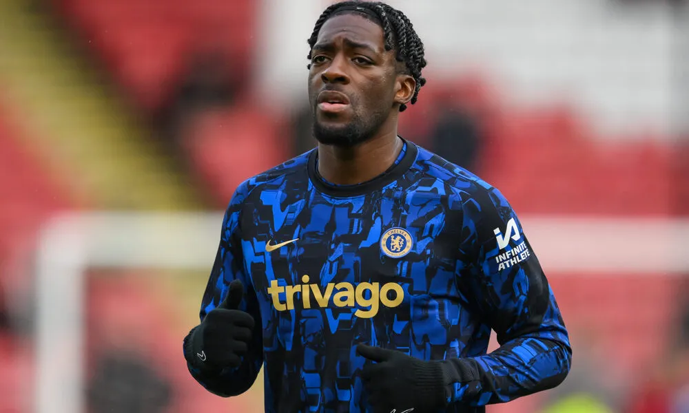 Accordo Tottenham-Chelsea per Disasi, lui temporeggia
