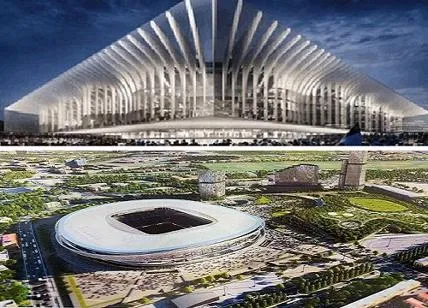 Milan: nuovo incontro per lo stadio