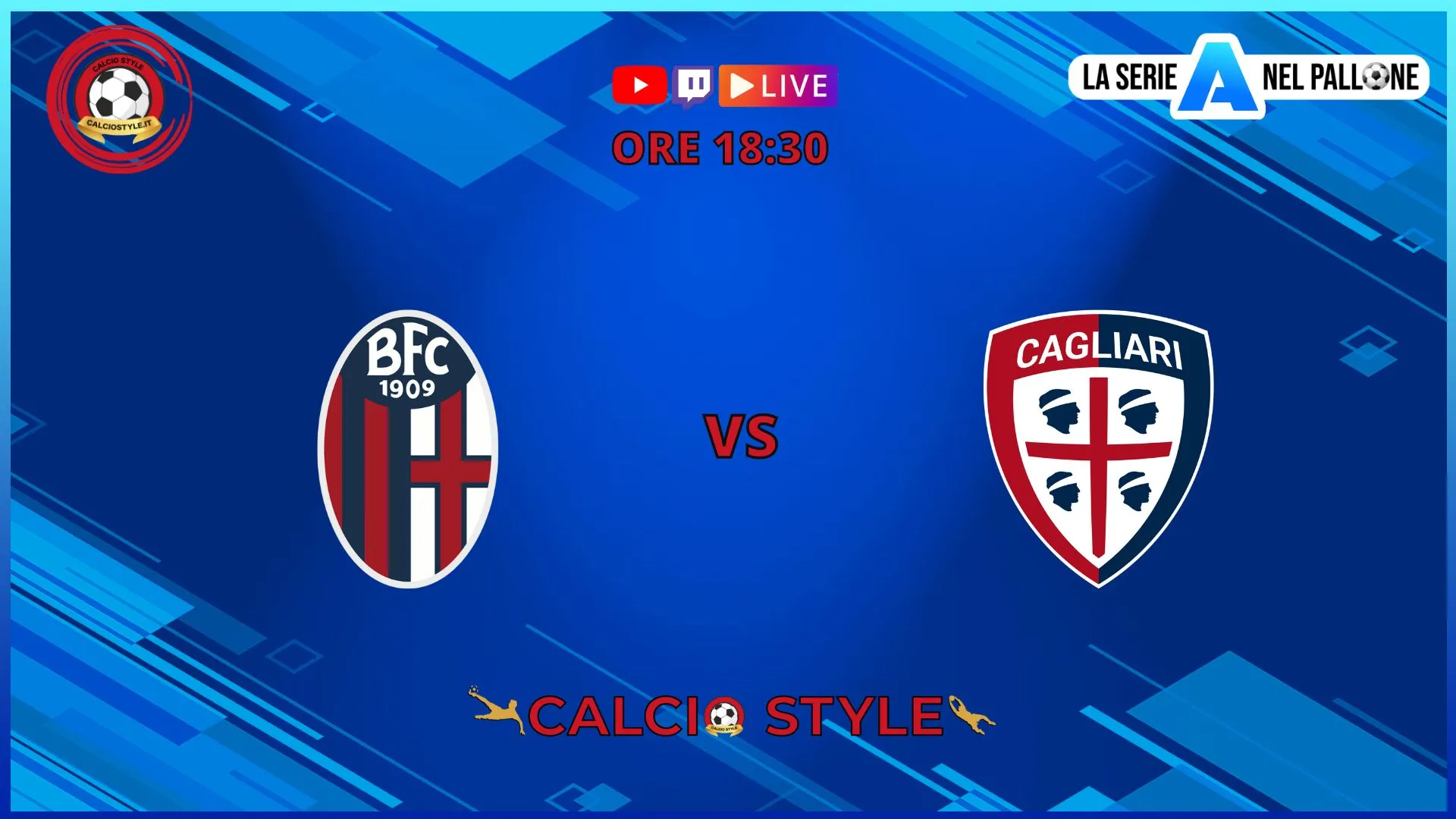 Serie A