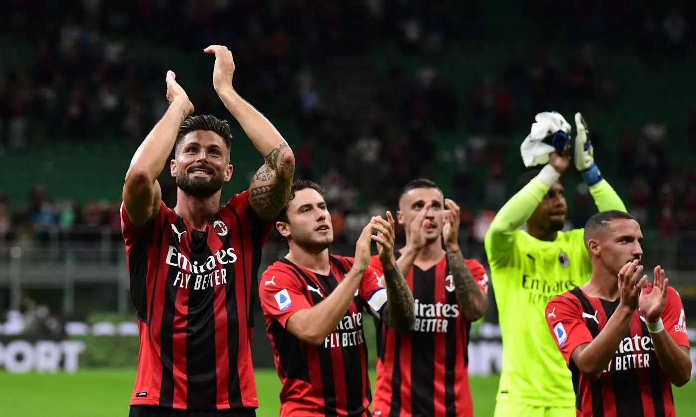 Milan: imminente il rinnovo di un altro big