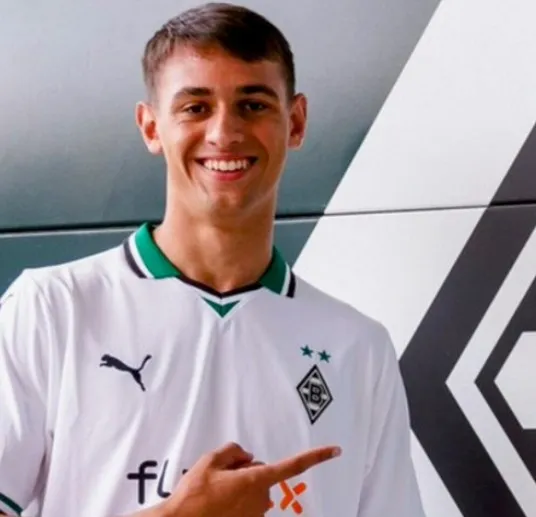 Chiarodia: "Ho detto no alla Juventus e sogno..."