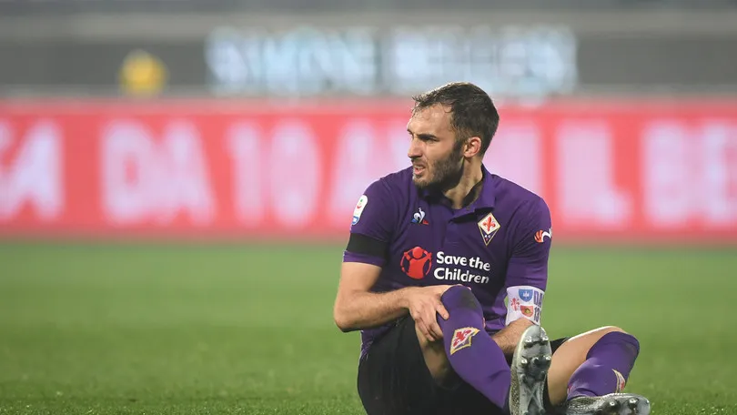 Fiorentina, lunghi stop per Pezzella e Mirallas!