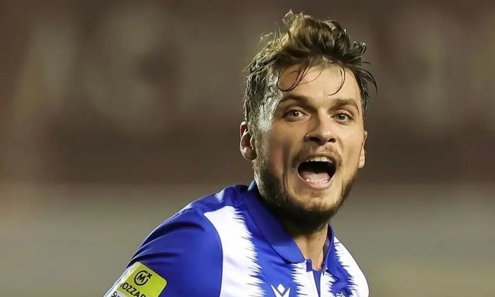 Non solo Calcio: Adem Ljajic giocherà anche a Basket