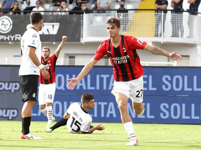 Milan