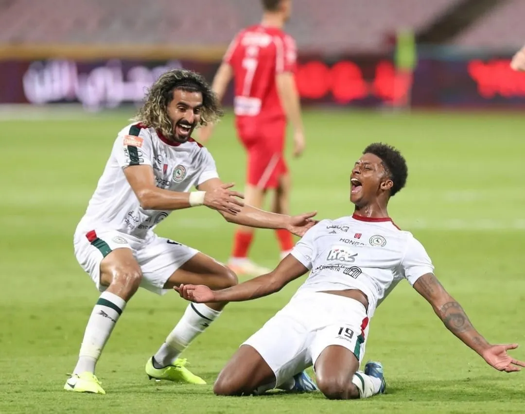 Saudi Pro League