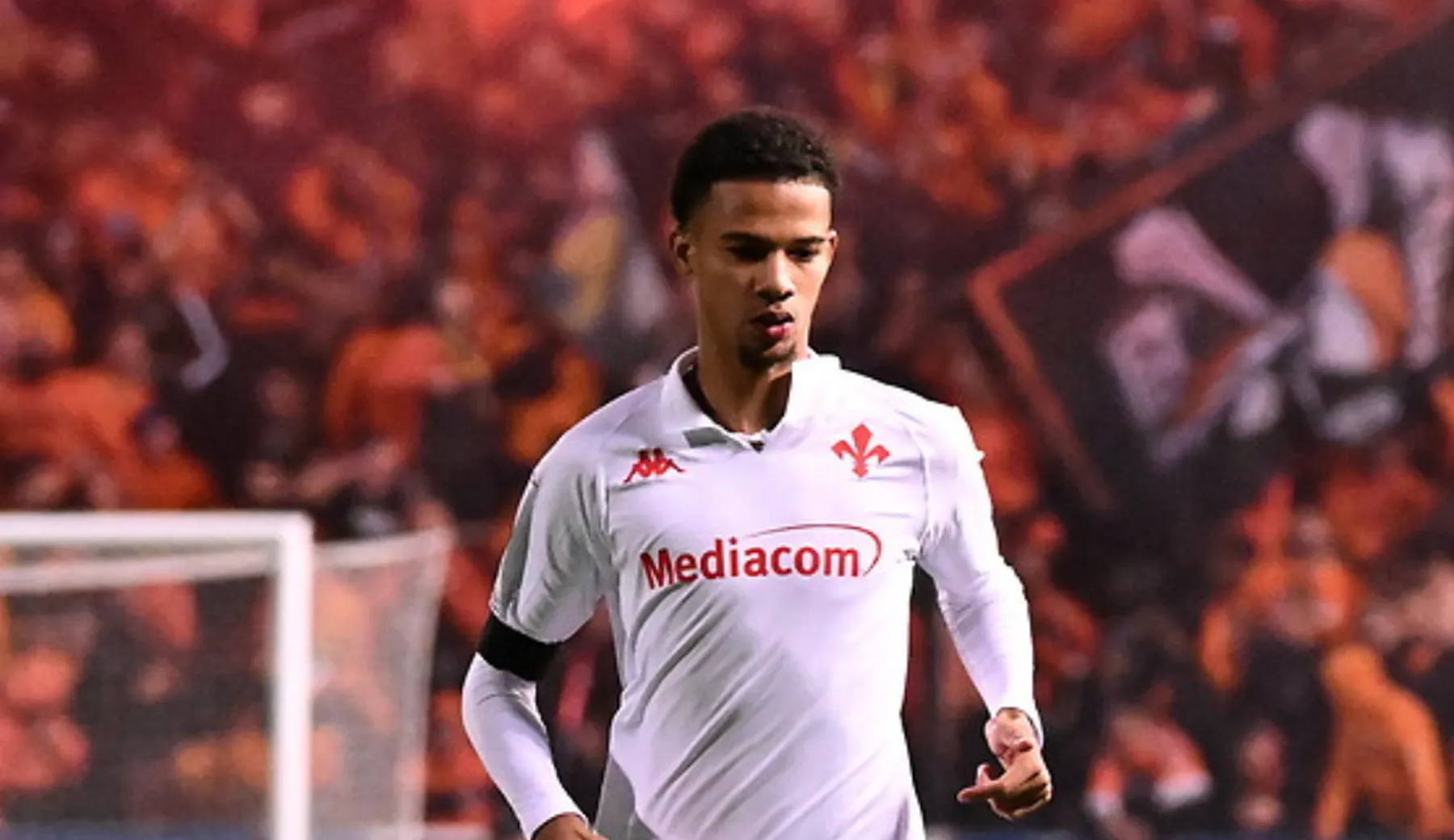 Fiorentina, tegola Richardson: ecco quante partite starà fuori