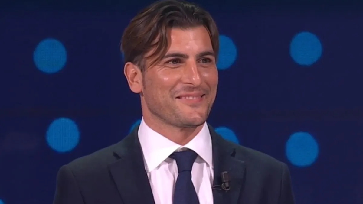 Ventola: "De Rossi ha qualcosa di speciale. Esonero Roma? Follia"